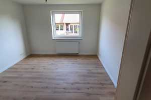 Geschmackvolle 3-Zimmer-Wohnung mit gehobener Innenausstattung mit Einbauküche in Scharnebeck