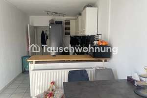 Tauschwohnung: Sonnige schöne Wohnung – Die vollständige Adresse der Immobilie erhältst du vom Anbieter., 55124 Gonsenheim, Mainz – Vorschaubild 3