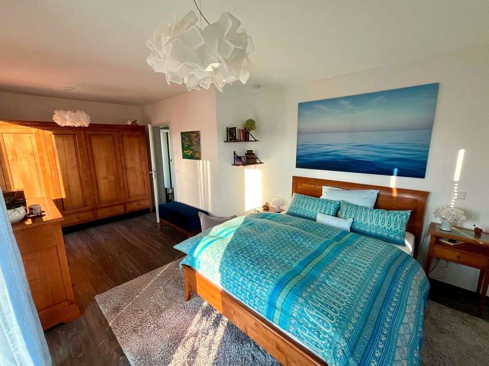 Immobilie in Guntersblum - Hier blüht die Seele auf... - Bild 6