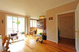 Super geschnittene, helle 4 Zimmer Wohnung mit Balkon in Neuhausen! – Nibelungenstraße 55, 80639 München – Vorschaubild 31