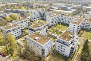 Zeitlose Eleganz in Bogenhausen: Penthouse-Feeling im Bichlhofweg | 4-Zi.-Dachterrassenwohnung – Bichlhofweg 3, 81927 Johanneskirchen, München – Vorschaubild 41