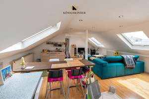 Lichtdurchflutet & gemütlich: 2-Zimmer-Wohnung mit Parkett, EBK und Gartenanteil – Die vollständige Adresse der Immobilie erhältst du vom Anbieter., 70439 Stammheim-Süd, Stuttgart – Vorschaubild 1