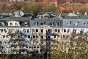 Traumhafte 4-Zimmer Penthouse-Wohnung mit sonniger Loggia in Hoheluft-West – Die vollständige Adresse der Immobilie erhältst du vom Anbieter., 20253 Hoheluft-West, Hamburg – Vorschaubild 17