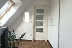 Traumhafte Maisonettewohnung mit Balkon in Düsseldorf-Derendorf – Die vollständige Adresse der Immobilie erhältst du vom Anbieter., 40476 Derendorf, Düsseldorf – Vorschaubild 9