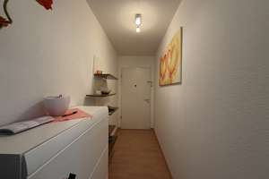 Attraktive Kapitalanlage in grüner Lage – Helle DG-Wohnung mit Balkon – Die vollständige Adresse der Immobilie erhältst du vom Anbieter., 12621 Kaulsdorf, Berlin – Vorschaubild 3