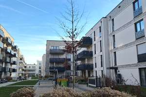 47121/43 Exklusive 5-Zimmer-Neubauwohnung mit großer Terrasse mit Gartenanteil in Düsseldorf-Rath! – Am Gatherhof 49B, 40472 Rath, Düsseldorf – Vorschaubild 14