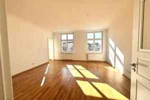 Denkmalschutz: Kapitalanlage mit Stil – 2-Zimmer-Altbauwohnung in der Südvorstadt Leipzigs