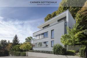 Stadtvilla mit vielseitigem Wohnkonzept in Starnberg – Die vollständige Adresse der Immobilie erhältst du vom Anbieter., 82319 Starnberg – Vorschaubild 1