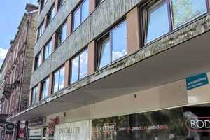3-Zimmer genial zentral – Kaiserallee 25, 76133 Karlsruhe – Vorschaubild 2
