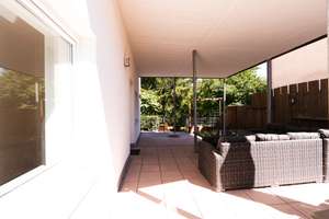 Modernes Wohnglück: 4-Zimmer EG-Wohnung in Fürth-Vach mit Garten – Vacher Straße 486, 90768 Vach, Flexdorf, Ritzmannshof, Fürth – Vorschaubild 29