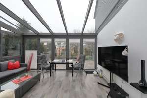 Einfamilienhaus mit Wintergarten, Doppelgarage und großer Dachterrasse – Die vollständige Adresse der Immobilie erhältst du vom Anbieter., 45357 Dellwig, Essen – Vorschaubild 9