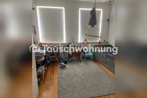 Tauschwohnung: Tausche 2,5. Zimmer mit Kamin gg. mind. 3 Zimmer – Die vollständige Adresse der Immobilie erhältst du vom Anbieter., 20259 Eimsbüttel (Ortsteil), Hamburg – Vorschaubild 11