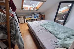 Tauschwohnung: 2 Zimmer am Zülpicher Platz für etwas größeres – Die vollständige Adresse der Immobilie erhältst du vom Anbieter., 50674 Neustadt/Süd, Köln – Vorschaubild 3