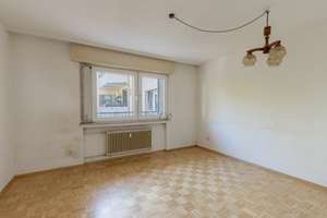 Zwei Zimmer. Ein großer Balkon. Der Main ganz nah. – 65933 Griesheim, Frankfurt am Main – Vorschaubild 7