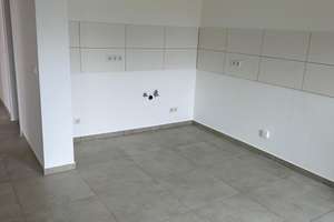 2-Zimmer-Wohnung direkt in der Innenstadt – zwischen Jahnplatz und Hauptbahnhof – Die vollständige Adresse der Immobilie erhältst du vom Anbieter., 33602 Mitte, Bielefeld – Vorschaubild 5