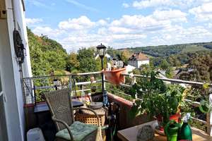 Schöne 3-Zimmerwohnung mit Balkon und Weitblick in ruhiger Gegend – Die vollständige Adresse der Immobilie erhältst du vom Anbieter., 58256 Ennepetal – Vorschaubild 3