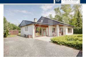 Bungalow mit weitläufigem Blick ins Grüne – Die vollständige Adresse der Immobilie erhältst du vom Anbieter., 21388 Soderstorf – Vorschaubild 1