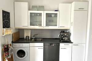 Attraktive 2-Zimmer-Wohnung in Bestlage in Aachen Süd - ruhig, grün, zentral – Goethestraße 8, 52064 Hangeweiher, Aachen – Vorschaubild 3