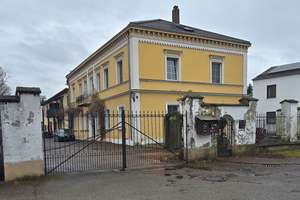 Stadtvilla mit Tradition – Eleganz und Präsenz – Die vollständige Adresse der Immobilie erhältst du vom Anbieter., 85077 Manching – Vorschaubild 3