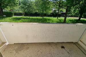 tolle 2 Zimmer Wohnung im grünen mit Balkon – Am Stadtpark 26, 9120 Helbersdorf, Chemnitz – Vorschaubild 6