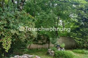 Tauschwohnung: Schöne Wohnung mit Balkon in Neuhausen,nähe Nymphenburgkanal – 80639 Neuhausen, München – Vorschaubild 4