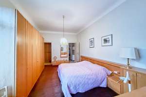 Duisburg - Duissern , Tolle Altbauwohnung mit 6 Zimmern und 2 Balkonen – Mülheimerstraße 175, 47058 Duissern, Duisburg – Vorschaubild 10