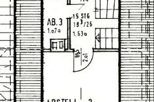 Bielefeld-Jöllenbeck: TOP Reihenmittelhaus in beliebter Wohnlage | ca. 113 m² Wfl. + Spitzboden – Die vollständige Adresse der Immobilie erhältst du vom Anbieter., 33739 Jöllenbeck, Bielefeld – Vorschaubild 4