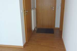 Exklusive Wohnung mit großem Balkon  - Nähe Schloßgarten – Marschweg  7, 26122 Eversten, Oldenburg (Oldenburg) – Vorschaubild 21