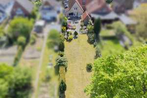 Geesthacht: Raumwunder mit traumhaftem Garten sucht neue Eigentümer! – Herzogtum Lauenburg (Kreis) – Vorschaubild 5
