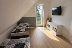 Ein echtes Unikat ! Außergewöhnliches Traumhaus mit Werkstatt, sehr viel Wohnfläche & großem Garten – Bielefeld – Vorschaubild 44