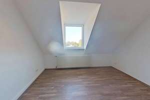 Schöne 2-Zimmer-Wohnung mit großer Küche und Wannenbad – Heeper Straße 284c, 33607 Mitte, Bielefeld – Vorschaubild 3