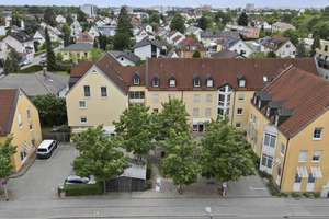 3-Zi-Whg mit Balkon und TG in zentraler Lage zwischen Stadtzentrum und Audi – Die vollständige Adresse der Immobilie erhältst du vom Anbieter., 85057 Nordwest, Ingolstadt – Vorschaubild 17