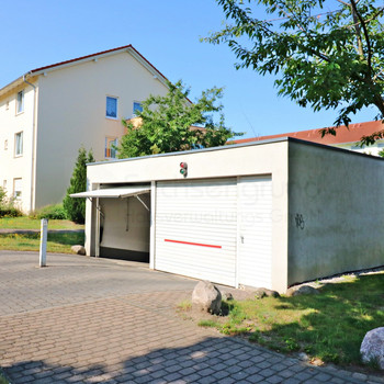 Garagen Mieten Leipzig
