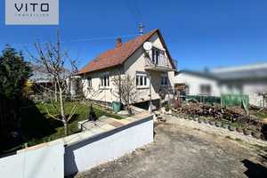 Einfamilienhaus in Balingen – viel Platz und Potenzial für handwerklich Begabte – Zollernalbkreis – Vorschaubild 1