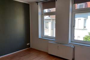Charmante Altbau-Wohnung mitten in Holsterhausen – Krausstraße 9, 45147 Holsterhausen, Essen – Vorschaubild 2