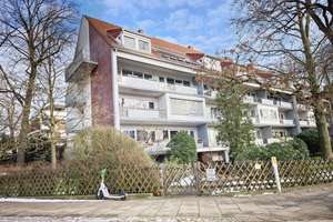 Bremen-Schwachhausen • Toplage trifft Komfort – Wunderschöne 2 Zimmer mit Loggia im Herzen Bremens – Die vollständige Adresse der Immobilie erhältst du vom Anbieter., 28211 Gete, Bremen – Vorschaubild 13