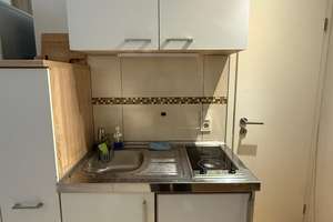 Helle möbilierte Wohnung mit Balkon in Top-Lage – Moltkestraße 77, 50674 Neustadt/Nord, Köln – Vorschaubild 10