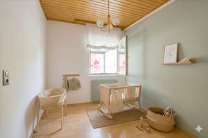 Großzügige Familienwohnung in Ettenheim-Altdorf – Die vollständige Adresse der Immobilie erhältst du vom Anbieter., 77955 Ettenheim – Vorschaubild 8