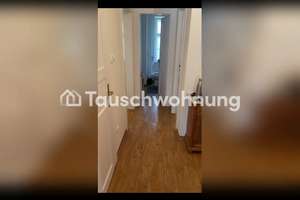 Tauschwohnung: 2 Zimmer Altbauwohnung gegen 3 Zimmer – Die vollständige Adresse der Immobilie erhältst du vom Anbieter., 80538 Englischer Garten, München – Vorschaubild 3