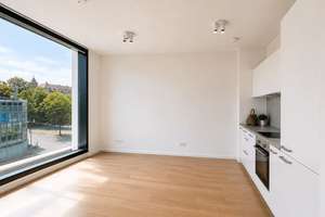 CITY-WEST INVESTMENT | Bezugsfreies Neubau-Apartment in Charlottenburg mit über 4 % Renditepotenzial – Die vollständige Adresse der Immobilie erhältst du vom Anbieter., 10787 Charlottenburg, Berlin – Vorschaubild 3