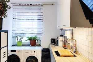 Weststadt - 2-Zimmer EG-Wohnung mit Balkon (Nähe Campus) – Die vollständige Adresse der Immobilie erhältst du vom Anbieter., 49078 Weststadt, Osnabrück – Vorschaubild 6