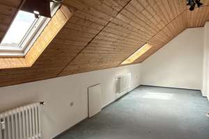 Helle 4-Zimmer-Wohnung mit Westbalkon + ca. 45 m² Hobbyfläche im DG — Münster-Hiltrup – Schumannstraße 16, 48165 Hiltrup-Mitte, Münster – Vorschaubild 18