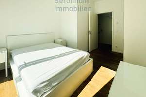 Zur Zwischenmiete: 3-Zi-Whg mit Balkon in einem modernen Neubau in Mitte – Köpenicker Straße 53, 10179 Mitte (Ortsteil), Berlin – Vorschaubild 7
