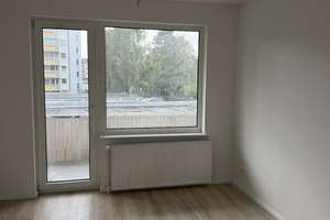 Frisch sanierte 3-Zimmer-Wohnung