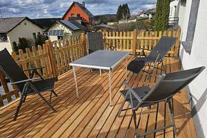 Haus Kaufen Kernsaniert Rheinland Pfalz, Nafionalpark Hunsrück (3347) – Sportplazstr 5, 54413 Damflos – Vorschaubild 3