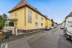 Gemütliche Doppelhaushälfte mit Wintergarten in grüner Nachbarumgebung! – Die vollständige Adresse der Immobilie erhältst du vom Anbieter., 67069 Oppau, Ludwigshafen am Rhein – Vorschaubild 2