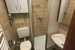 Möbliertes 1-Zimmer Apartment in Würzburg Bahnhofs- und Innenstadtnähe – Schönleinstraße 4, 97080 Altstadt, Würzburg – Vorschaubild 7