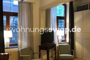 Wohnungstausch: Overbeckstraße 66