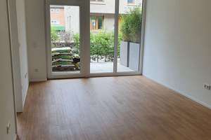Moderne 2-Zimmer-Wohnung mit offener Küche und Terrasse – Schlesienstraße 13, 48167 Angelmodde, Münster – Vorschaubild 6
