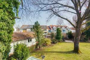 Möbliert: Individuelle, hochwertige 4-Zimmer Wohnung  – 81375 Neuhadern, München – Vorschaubild 17